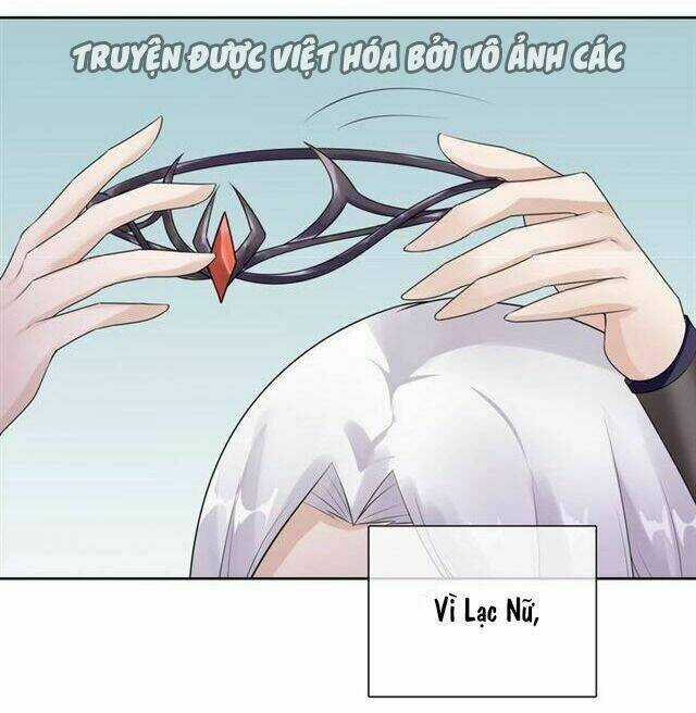 Ma Vương Đại Nhân, Phu Nhân Lại Bỏ Đi Rồi! Chapter 56 trang 7