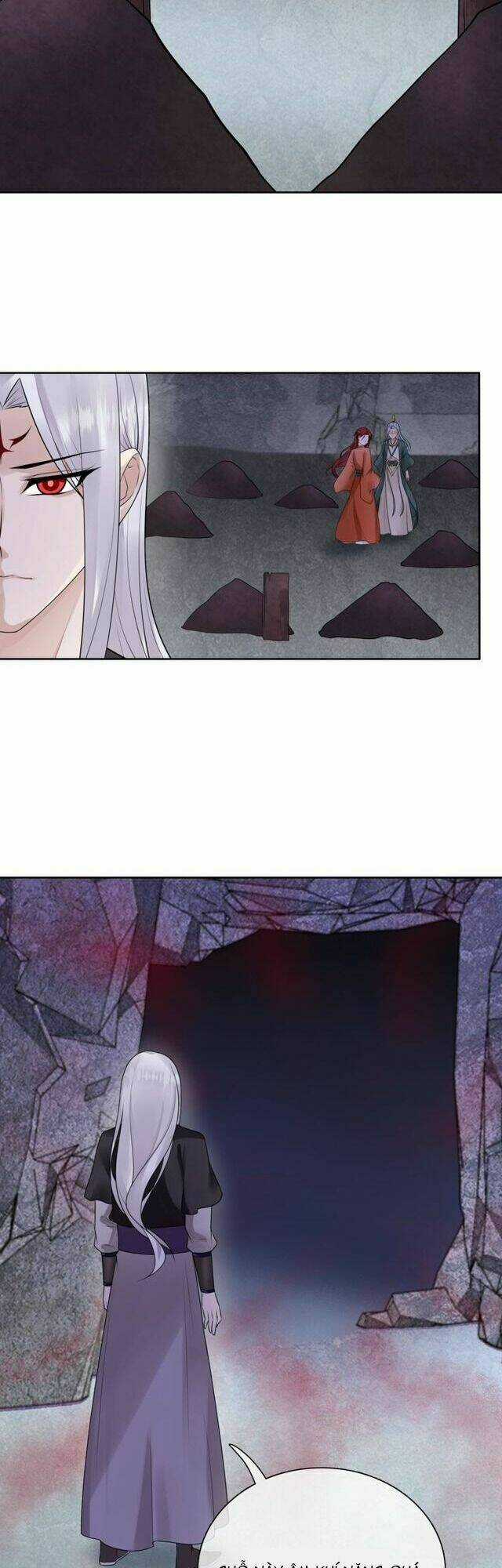 Ma Vương Đại Nhân, Phu Nhân Lại Bỏ Đi Rồi! Chapter 57 trang 14