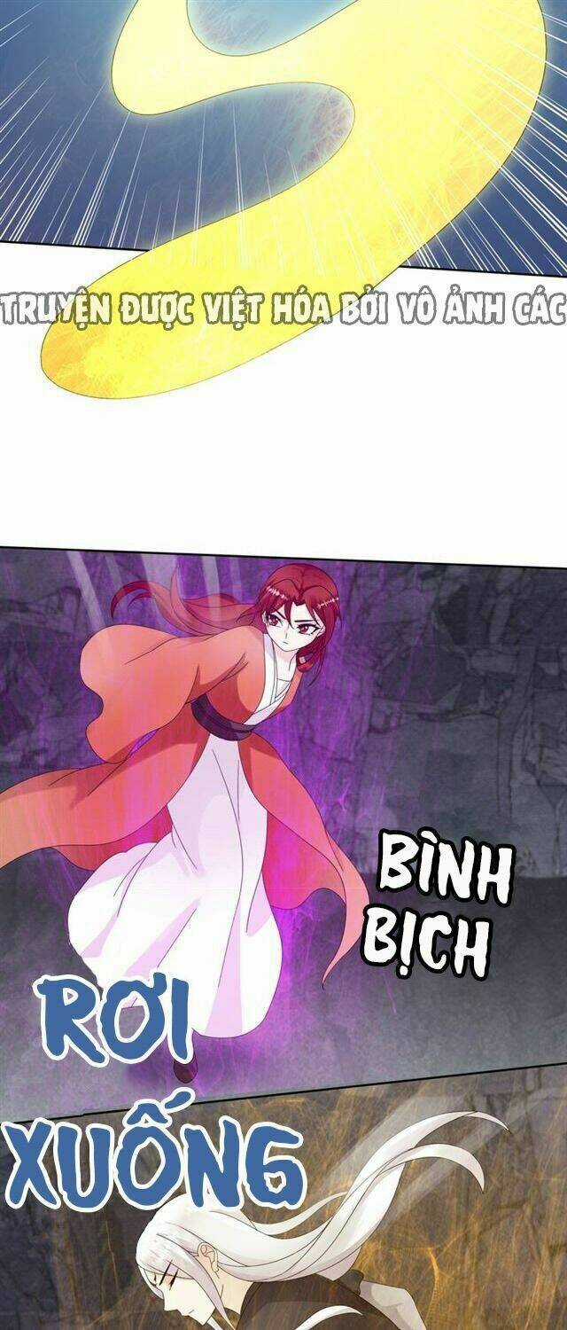 Ma Vương Đại Nhân, Phu Nhân Lại Bỏ Đi Rồi! Chapter 59 trang 10