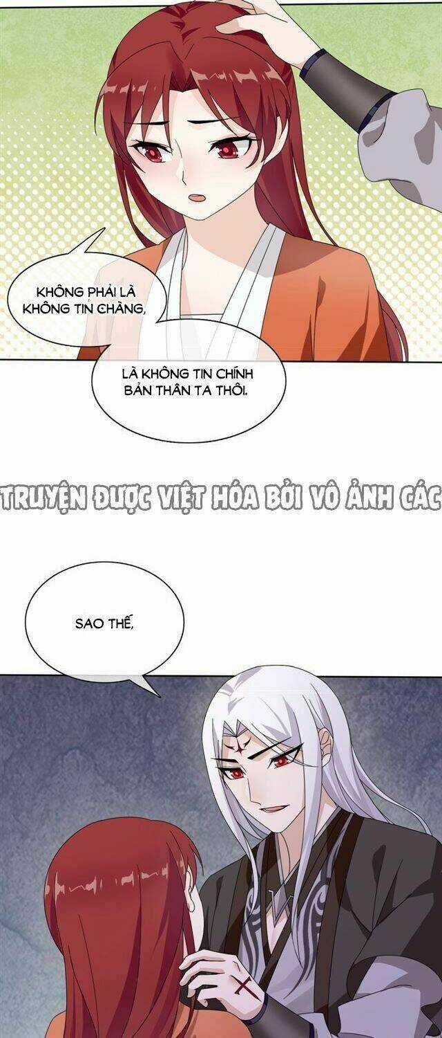 Ma Vương Đại Nhân, Phu Nhân Lại Bỏ Đi Rồi! Chapter 59 trang 13