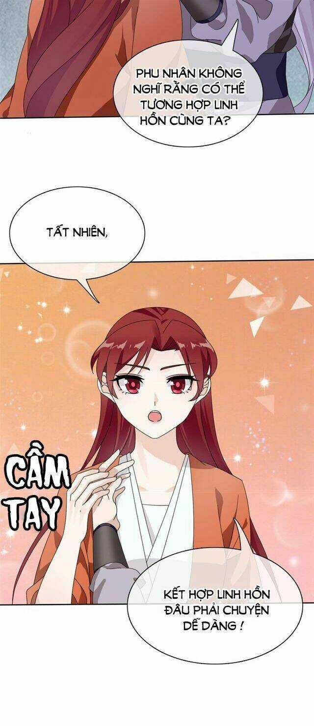 Ma Vương Đại Nhân, Phu Nhân Lại Bỏ Đi Rồi! Chapter 59 trang 14