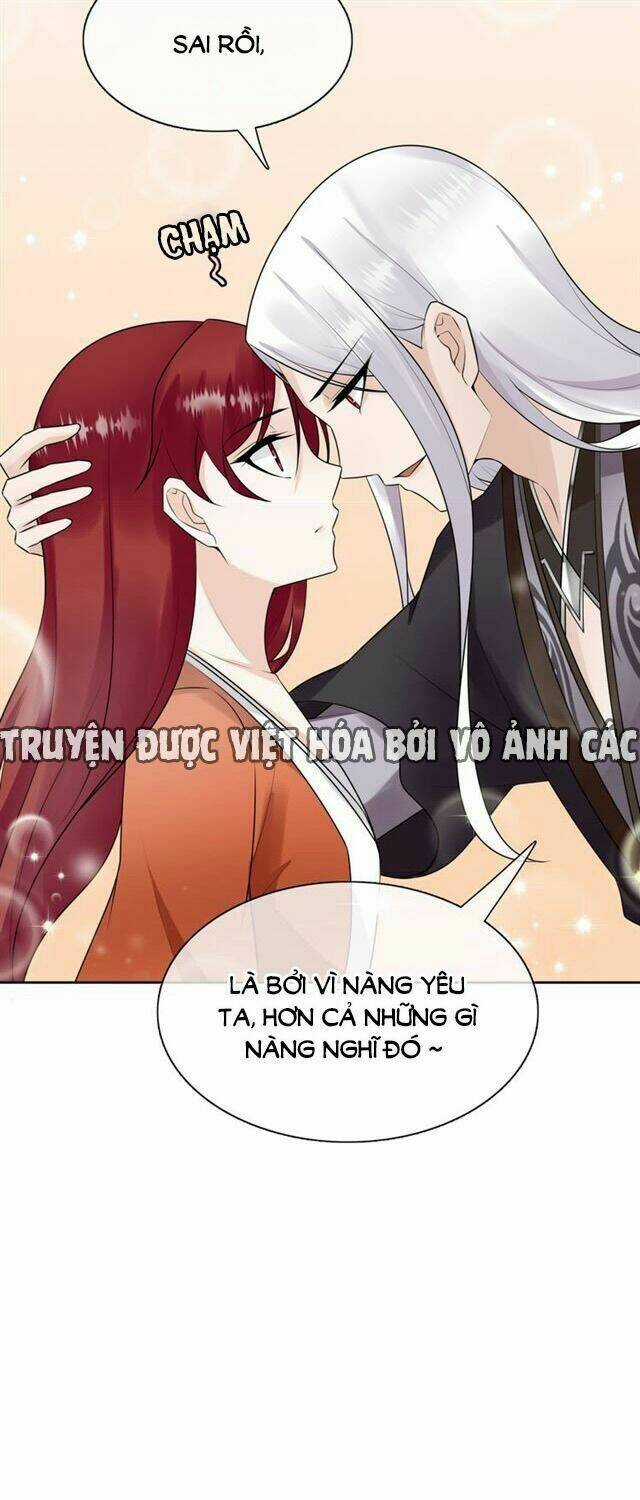 Ma Vương Đại Nhân, Phu Nhân Lại Bỏ Đi Rồi! Chapter 59 trang 16