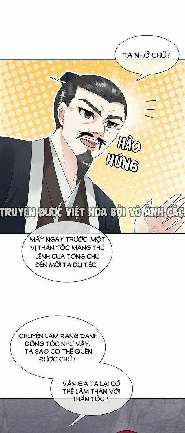 Ma Vương Đại Nhân, Phu Nhân Lại Bỏ Đi Rồi! Chapter 59 trang 19