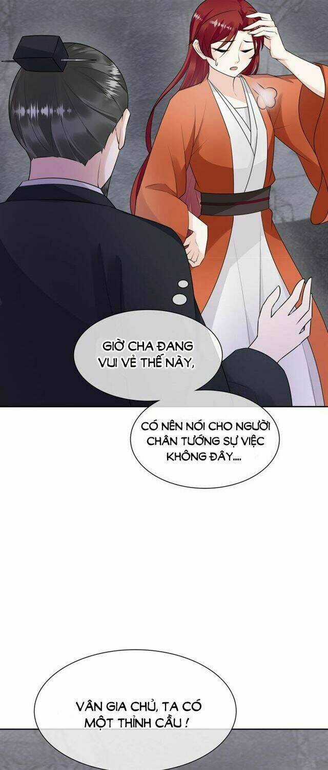 Ma Vương Đại Nhân, Phu Nhân Lại Bỏ Đi Rồi! Chapter 59 trang 20