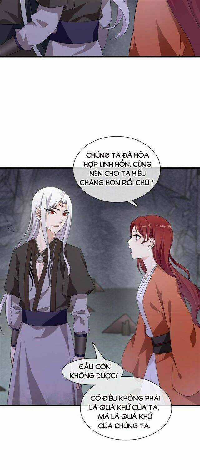 Ma Vương Đại Nhân, Phu Nhân Lại Bỏ Đi Rồi! Chapter 59 trang 24