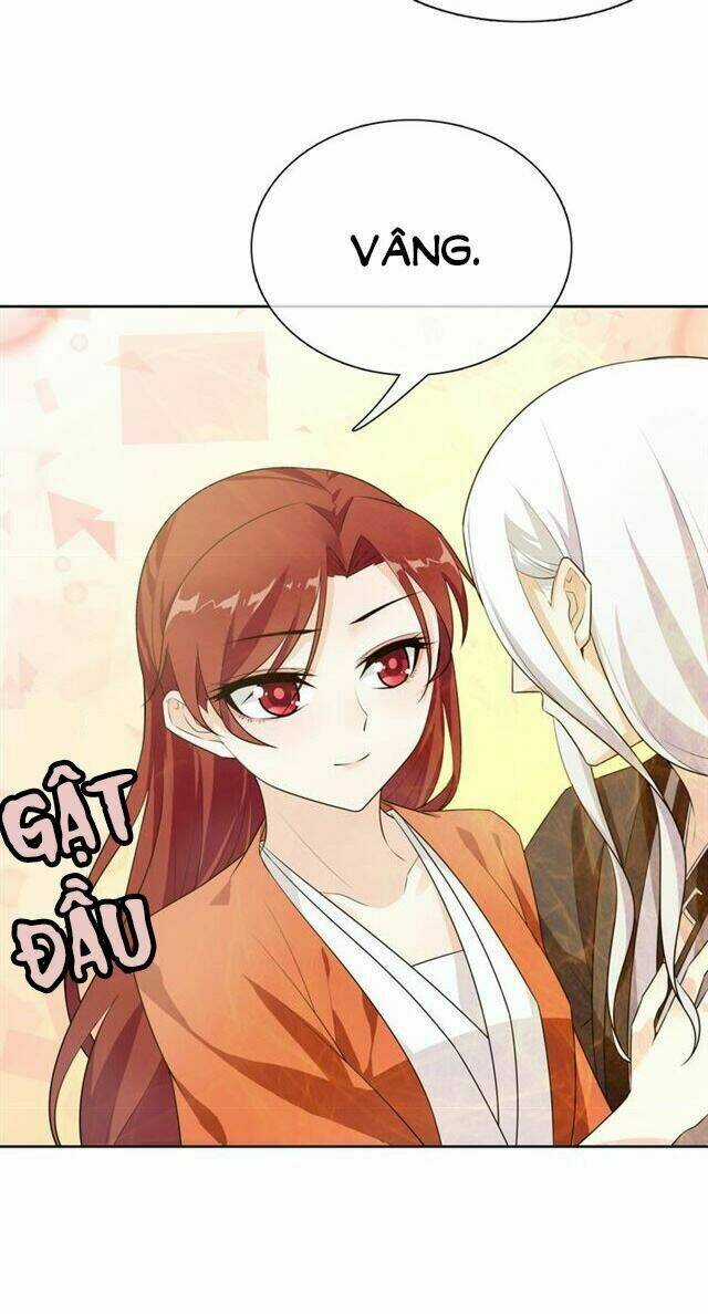 Ma Vương Đại Nhân, Phu Nhân Lại Bỏ Đi Rồi! Chapter 59 trang 3