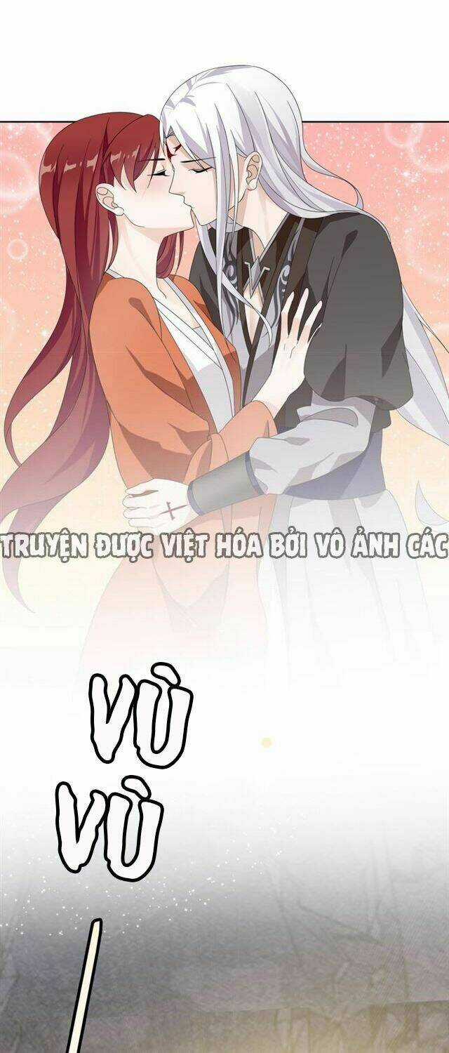 Ma Vương Đại Nhân, Phu Nhân Lại Bỏ Đi Rồi! Chapter 59 trang 4