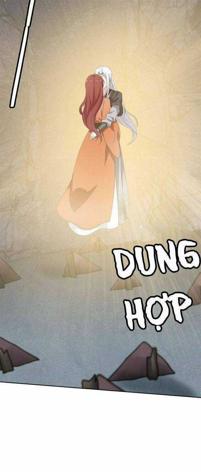 Ma Vương Đại Nhân, Phu Nhân Lại Bỏ Đi Rồi! Chapter 59 trang 5