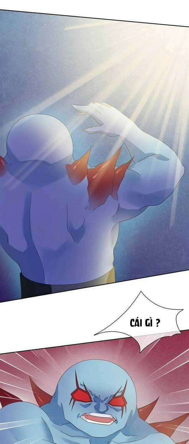 Ma Vương Đại Nhân, Phu Nhân Lại Bỏ Đi Rồi! Chapter 59 trang 6