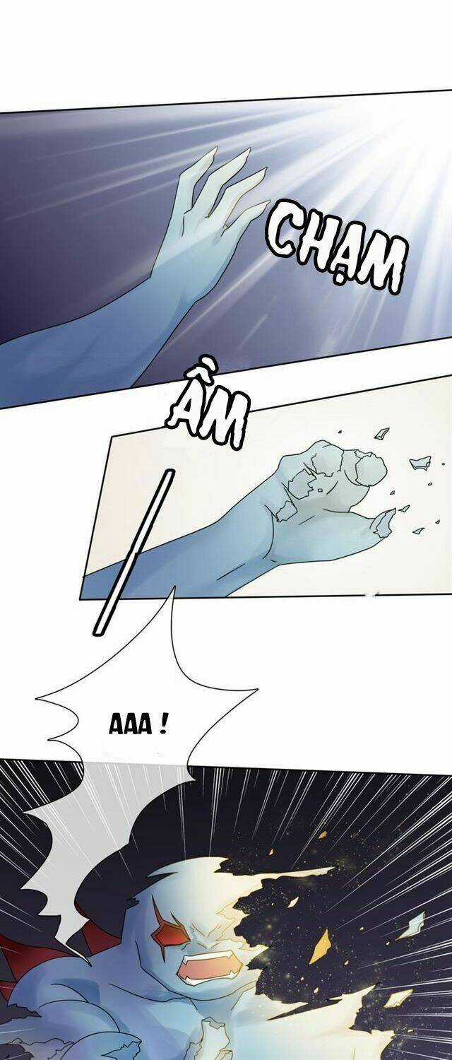 Ma Vương Đại Nhân, Phu Nhân Lại Bỏ Đi Rồi! Chapter 59 trang 8