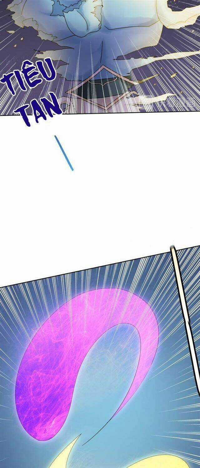 Ma Vương Đại Nhân, Phu Nhân Lại Bỏ Đi Rồi! Chapter 59 trang 9