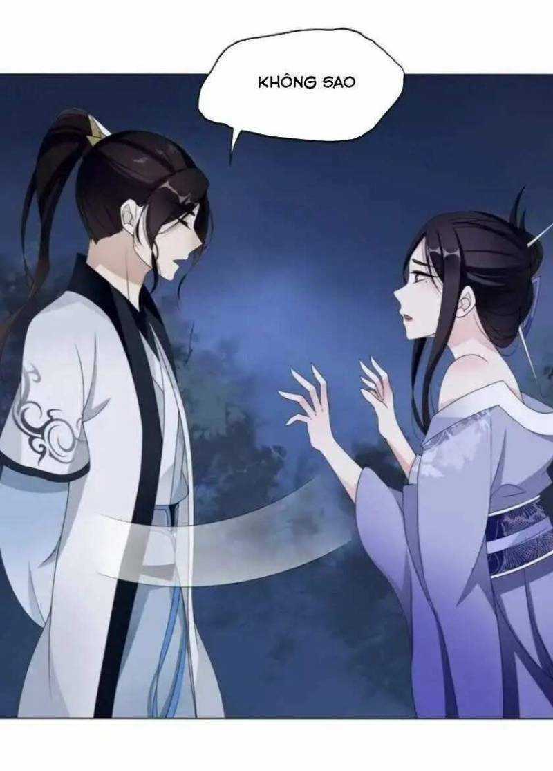 Ma Vương Đại Nhân, Phu Nhân Lại Bỏ Đi Rồi! Chapter 6 trang 12