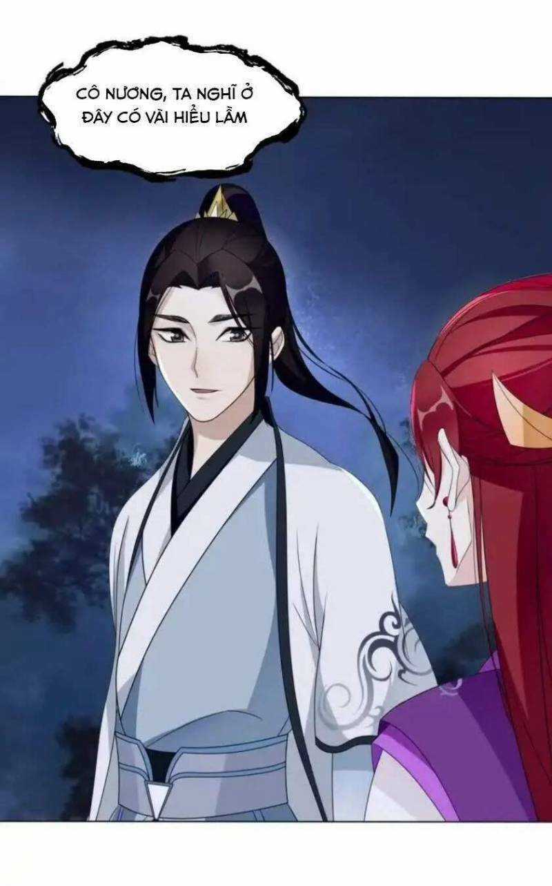 Ma Vương Đại Nhân, Phu Nhân Lại Bỏ Đi Rồi! Chapter 6 trang 13