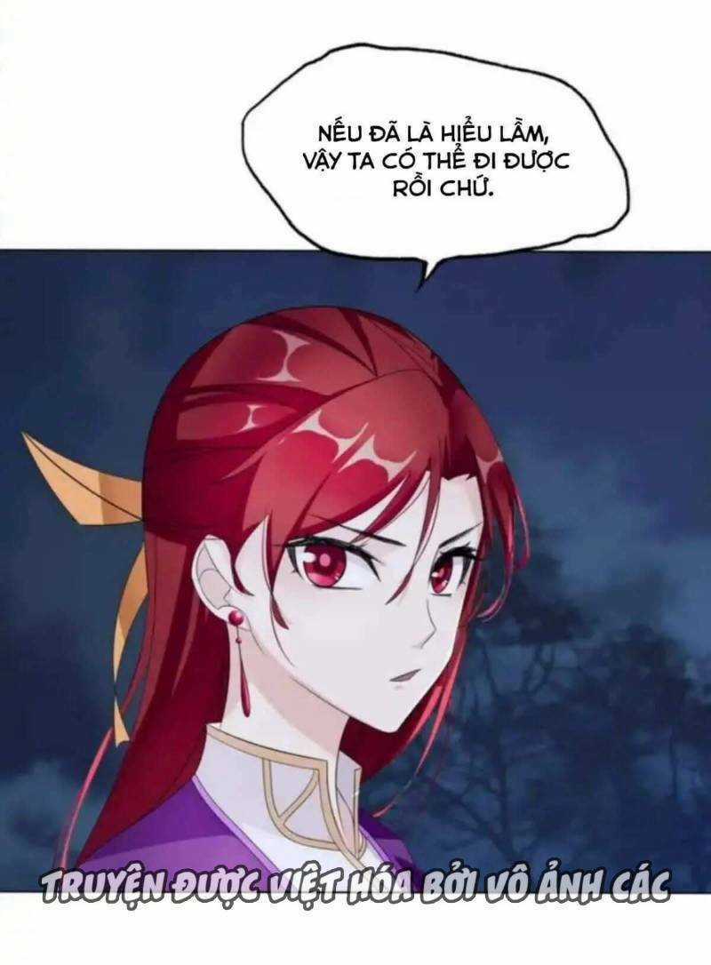 Ma Vương Đại Nhân, Phu Nhân Lại Bỏ Đi Rồi! Chapter 6 trang 14