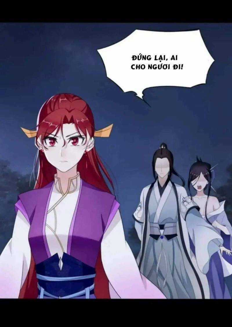 Ma Vương Đại Nhân, Phu Nhân Lại Bỏ Đi Rồi! Chapter 6 trang 15