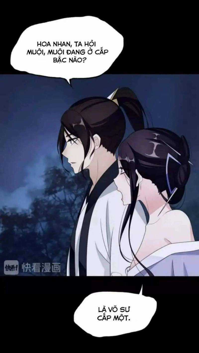 Ma Vương Đại Nhân, Phu Nhân Lại Bỏ Đi Rồi! Chapter 6 trang 16