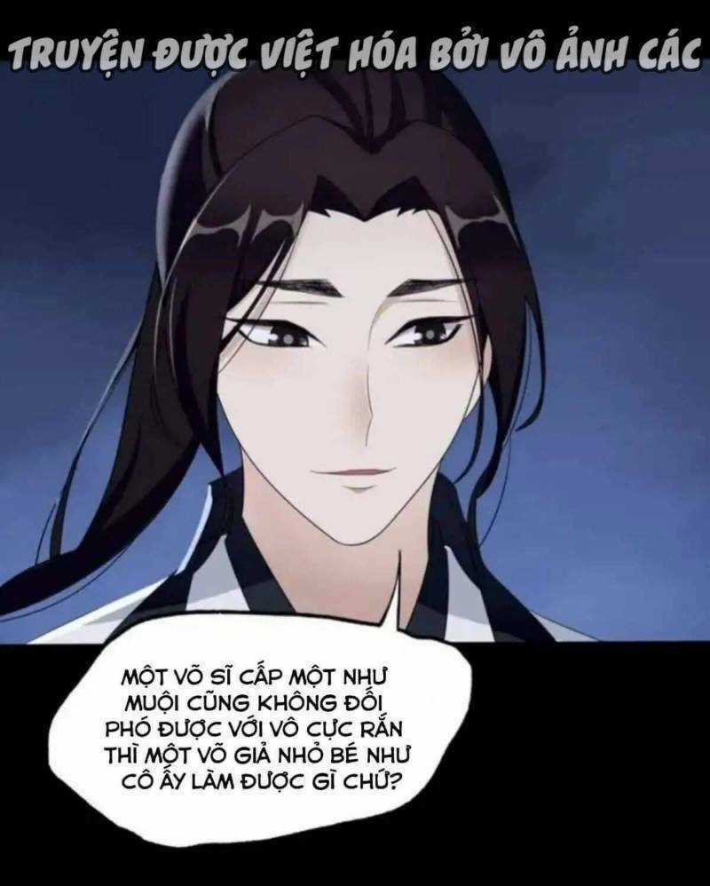 Ma Vương Đại Nhân, Phu Nhân Lại Bỏ Đi Rồi! Chapter 6 trang 17