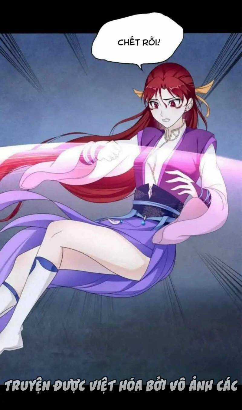 Ma Vương Đại Nhân, Phu Nhân Lại Bỏ Đi Rồi! Chapter 6 trang 2