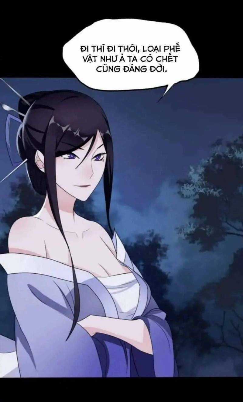 Ma Vương Đại Nhân, Phu Nhân Lại Bỏ Đi Rồi! Chapter 6 trang 21