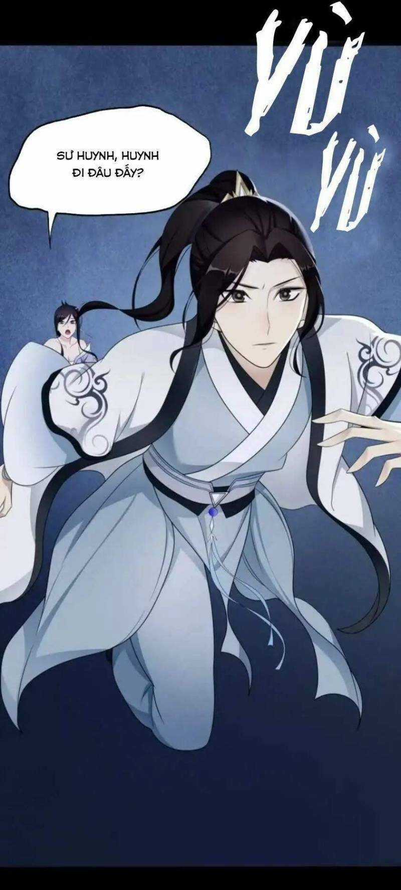 Ma Vương Đại Nhân, Phu Nhân Lại Bỏ Đi Rồi! Chapter 6 trang 22