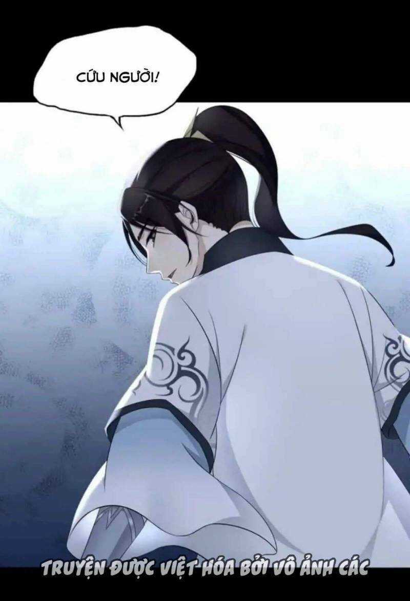 Ma Vương Đại Nhân, Phu Nhân Lại Bỏ Đi Rồi! Chapter 6 trang 23