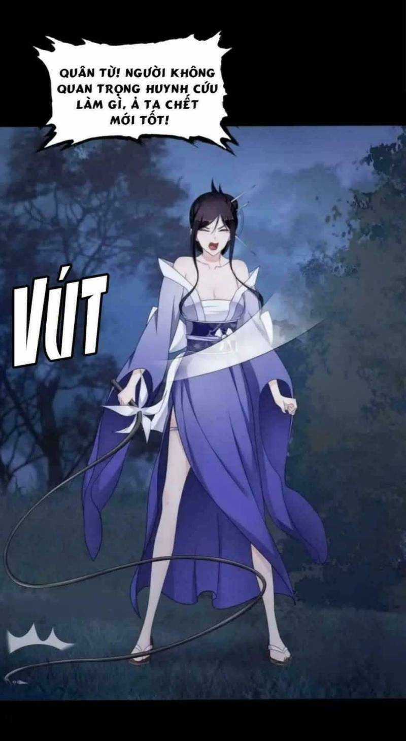 Ma Vương Đại Nhân, Phu Nhân Lại Bỏ Đi Rồi! Chapter 6 trang 24