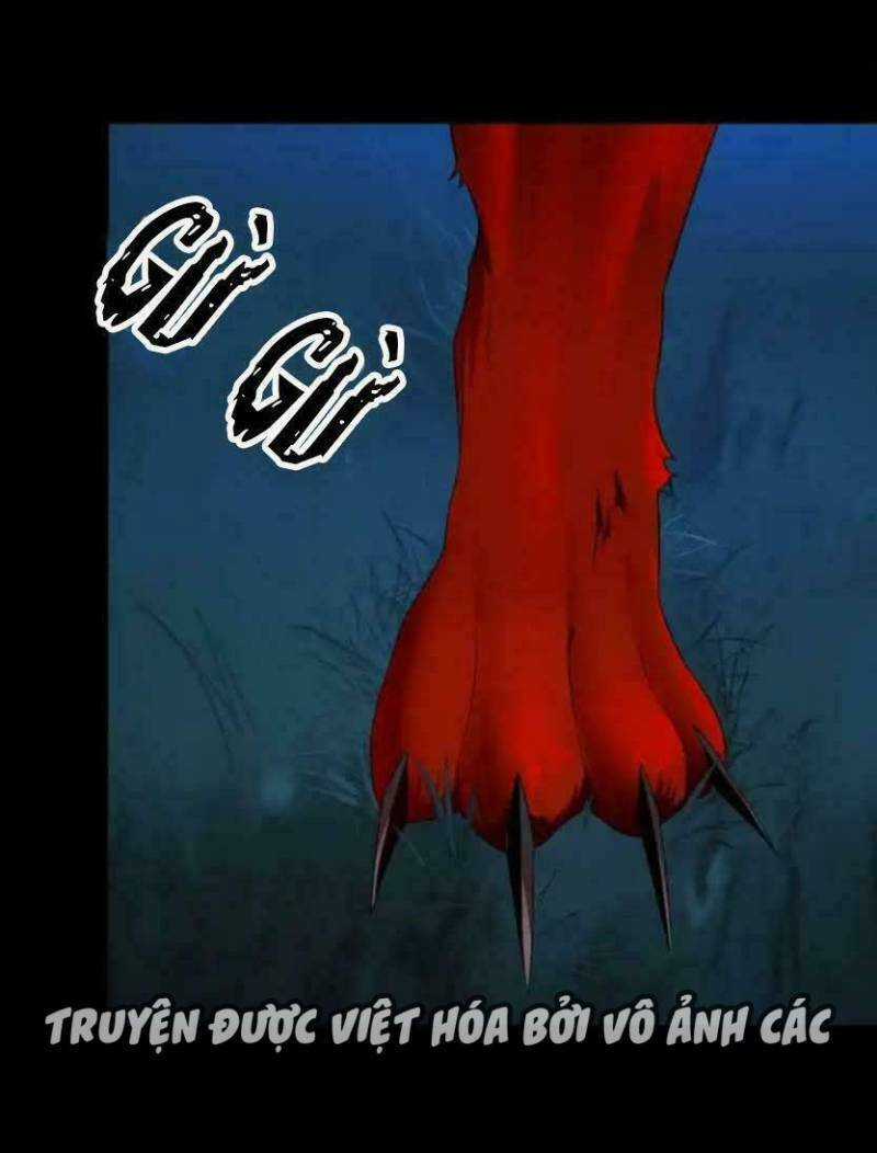 Ma Vương Đại Nhân, Phu Nhân Lại Bỏ Đi Rồi! Chapter 6 trang 29