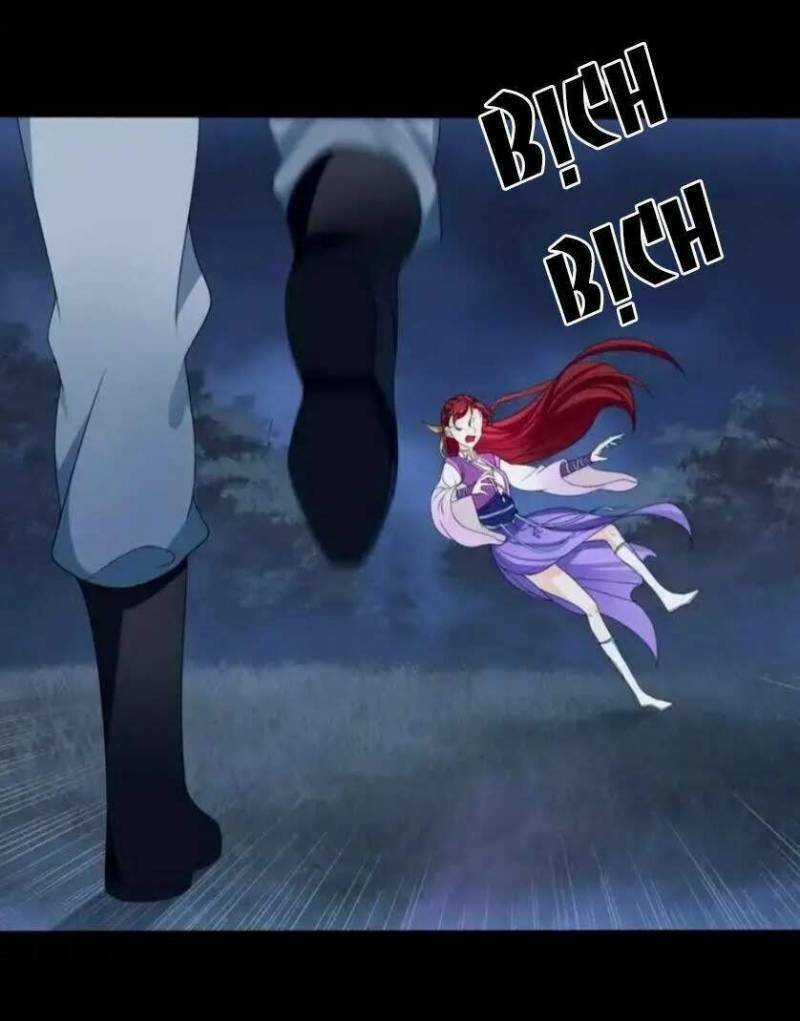 Ma Vương Đại Nhân, Phu Nhân Lại Bỏ Đi Rồi! Chapter 6 trang 3