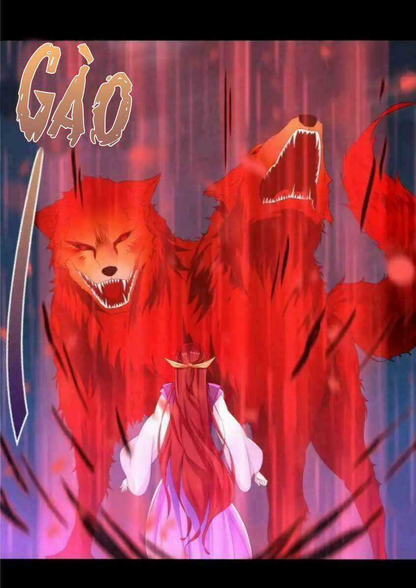 Ma Vương Đại Nhân, Phu Nhân Lại Bỏ Đi Rồi! Chapter 6 trang 30