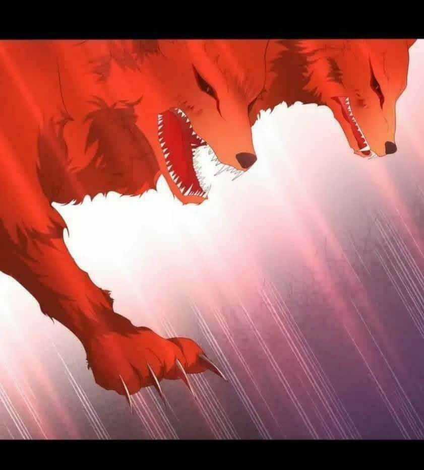 Ma Vương Đại Nhân, Phu Nhân Lại Bỏ Đi Rồi! Chapter 6 trang 31