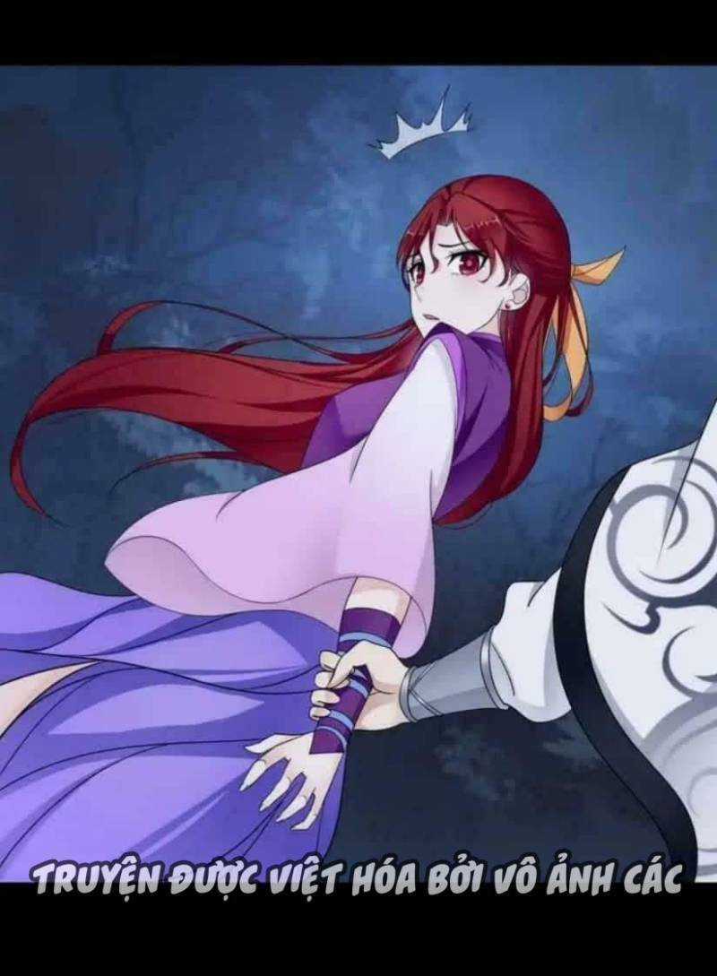 Ma Vương Đại Nhân, Phu Nhân Lại Bỏ Đi Rồi! Chapter 6 trang 38