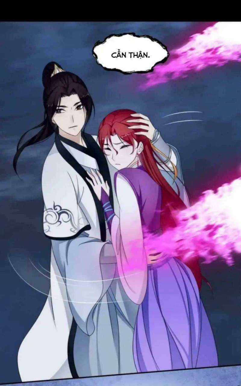 Ma Vương Đại Nhân, Phu Nhân Lại Bỏ Đi Rồi! Chapter 6 trang 39