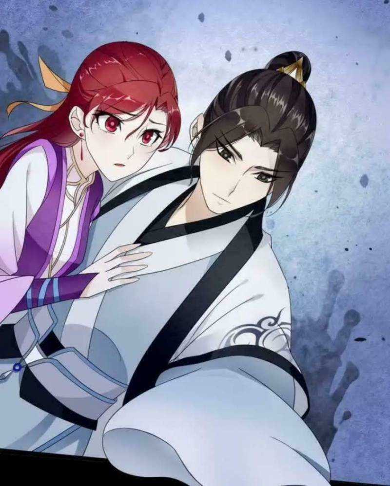 Ma Vương Đại Nhân, Phu Nhân Lại Bỏ Đi Rồi! Chapter 6 trang 40