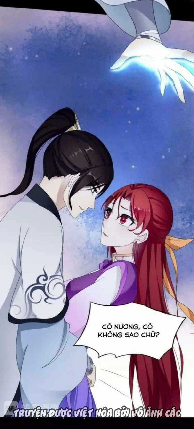 Ma Vương Đại Nhân, Phu Nhân Lại Bỏ Đi Rồi! Chapter 6 trang 41