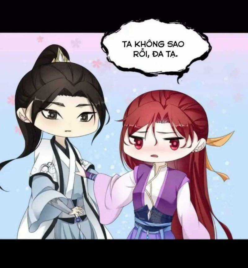 Ma Vương Đại Nhân, Phu Nhân Lại Bỏ Đi Rồi! Chapter 6 trang 42