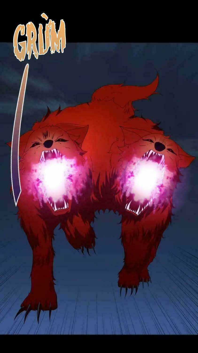 Ma Vương Đại Nhân, Phu Nhân Lại Bỏ Đi Rồi! Chapter 6 trang 43