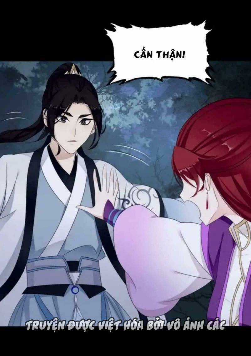 Ma Vương Đại Nhân, Phu Nhân Lại Bỏ Đi Rồi! Chapter 6 trang 44