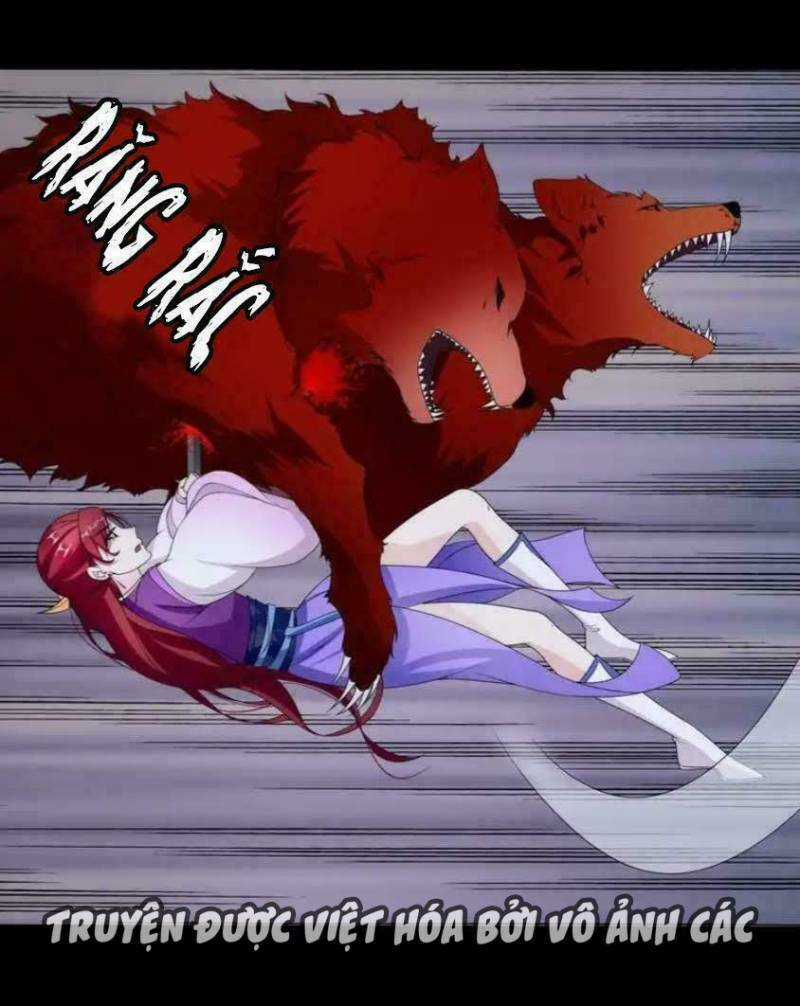 Ma Vương Đại Nhân, Phu Nhân Lại Bỏ Đi Rồi! Chapter 6 trang 47