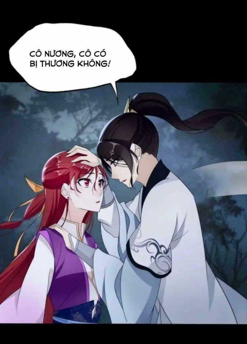 Ma Vương Đại Nhân, Phu Nhân Lại Bỏ Đi Rồi! Chapter 6 trang 49