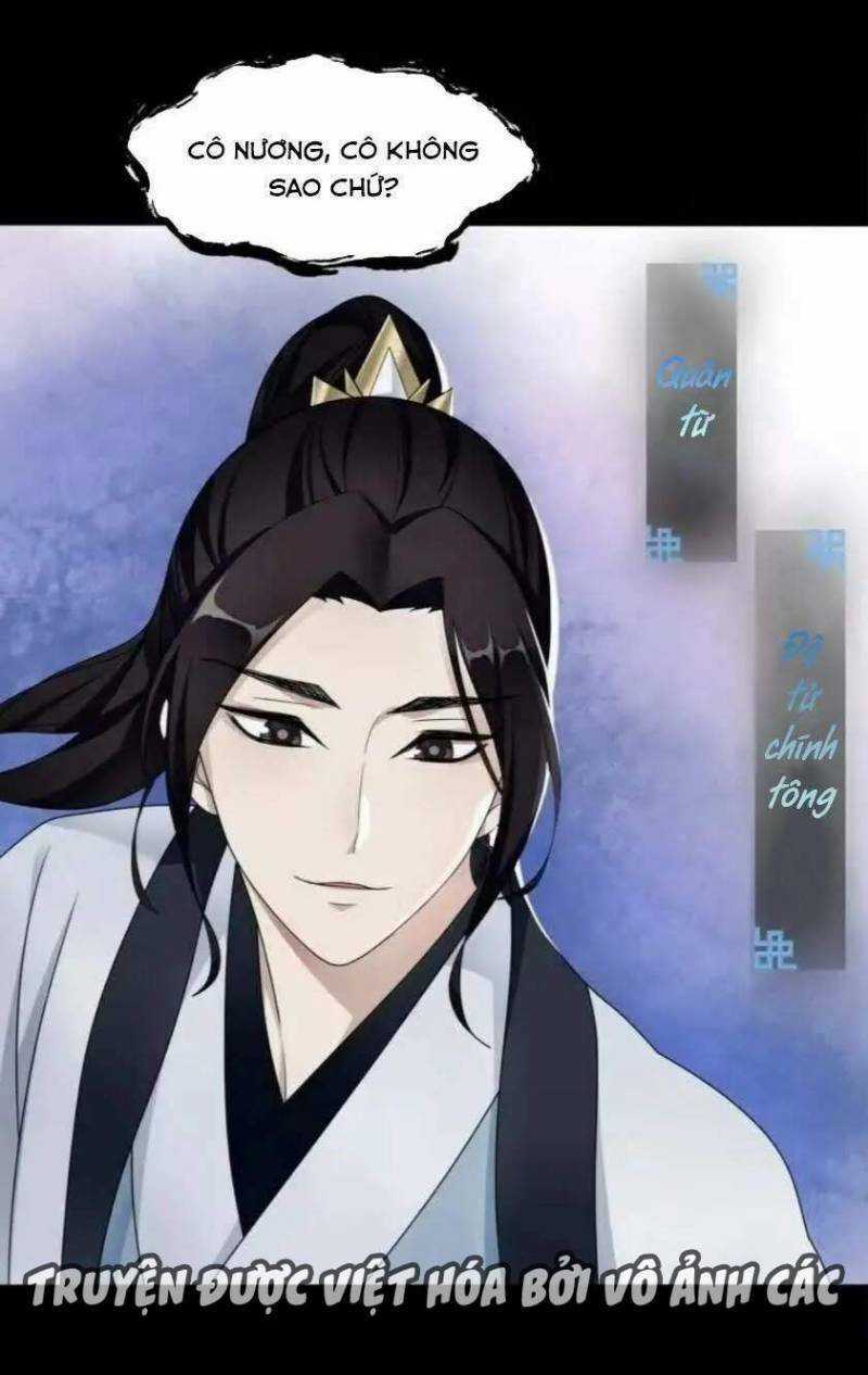 Ma Vương Đại Nhân, Phu Nhân Lại Bỏ Đi Rồi! Chapter 6 trang 5