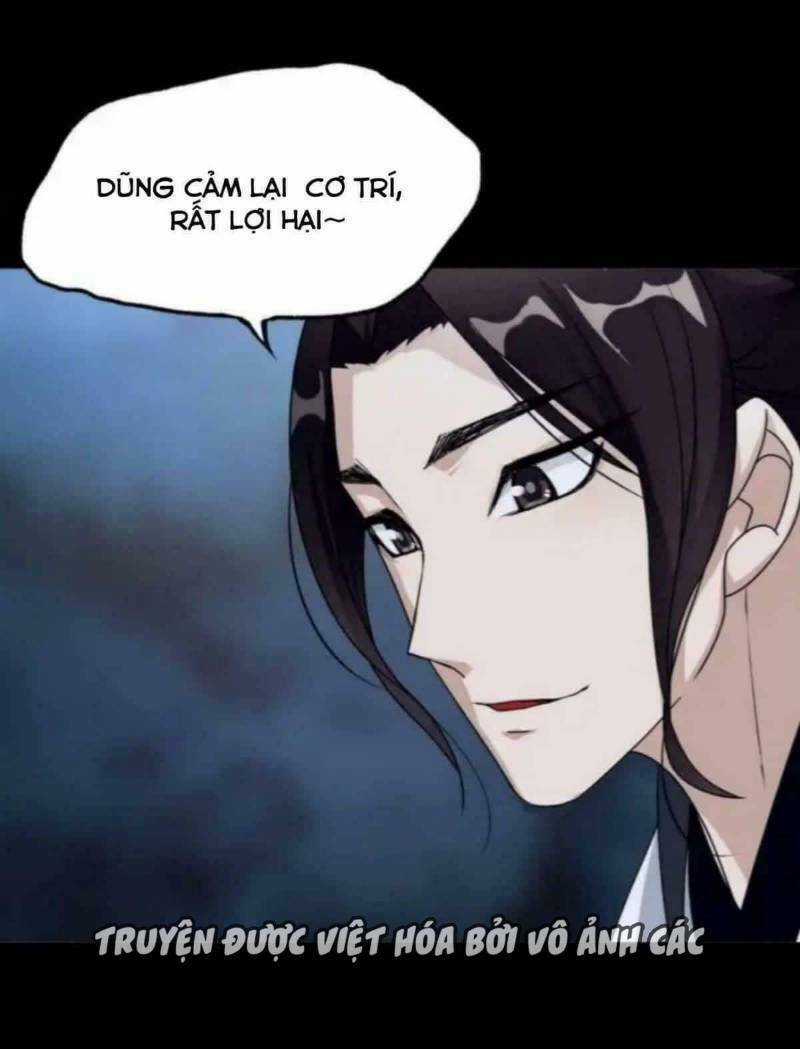 Ma Vương Đại Nhân, Phu Nhân Lại Bỏ Đi Rồi! Chapter 6 trang 50