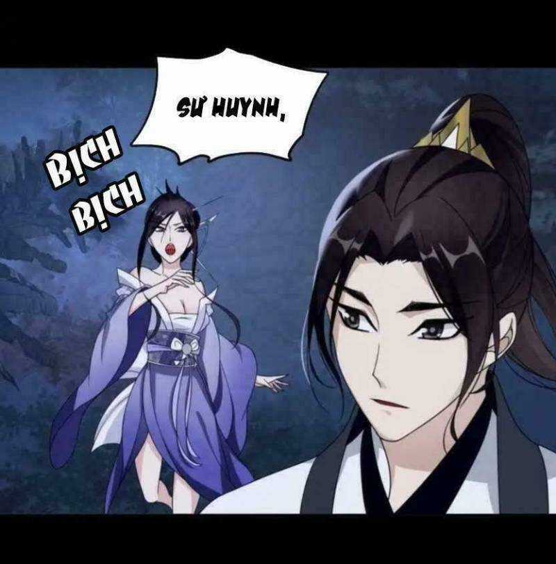 Ma Vương Đại Nhân, Phu Nhân Lại Bỏ Đi Rồi! Chapter 6 trang 51