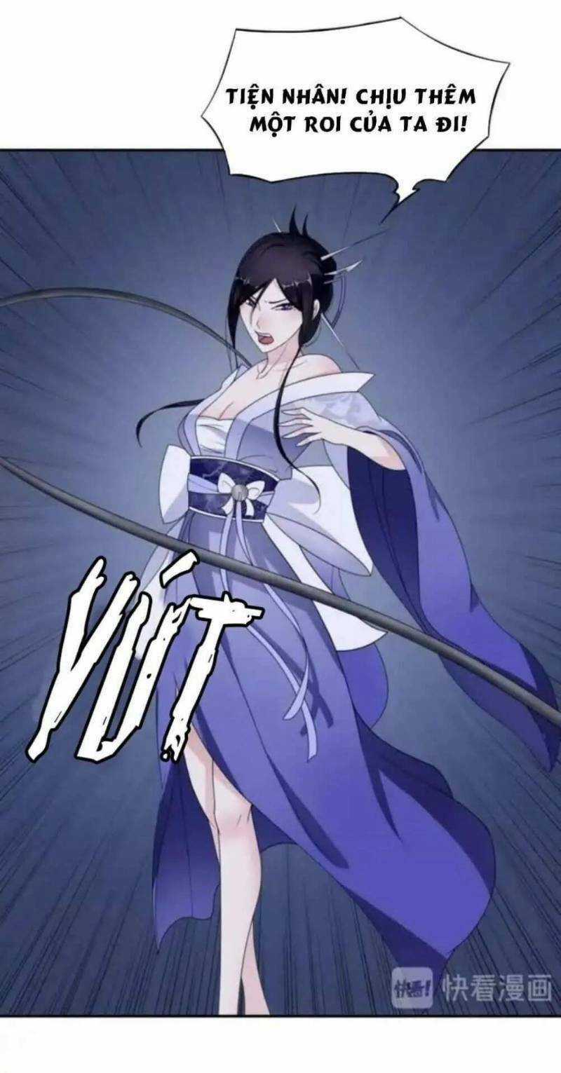 Ma Vương Đại Nhân, Phu Nhân Lại Bỏ Đi Rồi! Chapter 6 trang 7