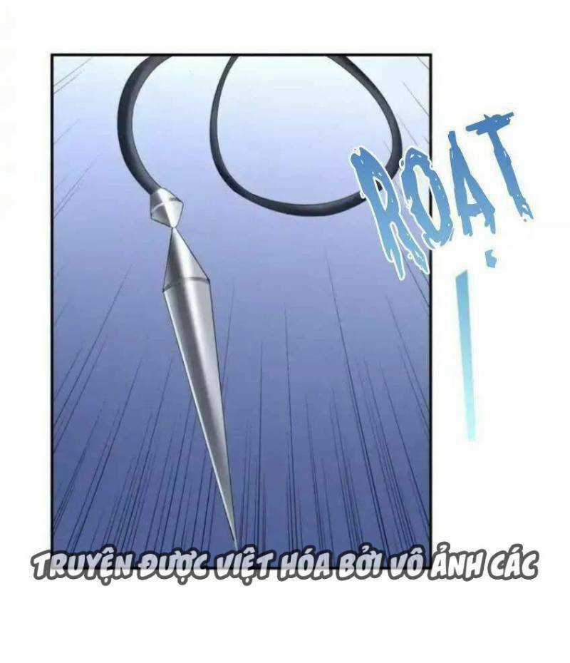 Ma Vương Đại Nhân, Phu Nhân Lại Bỏ Đi Rồi! Chapter 6 trang 8