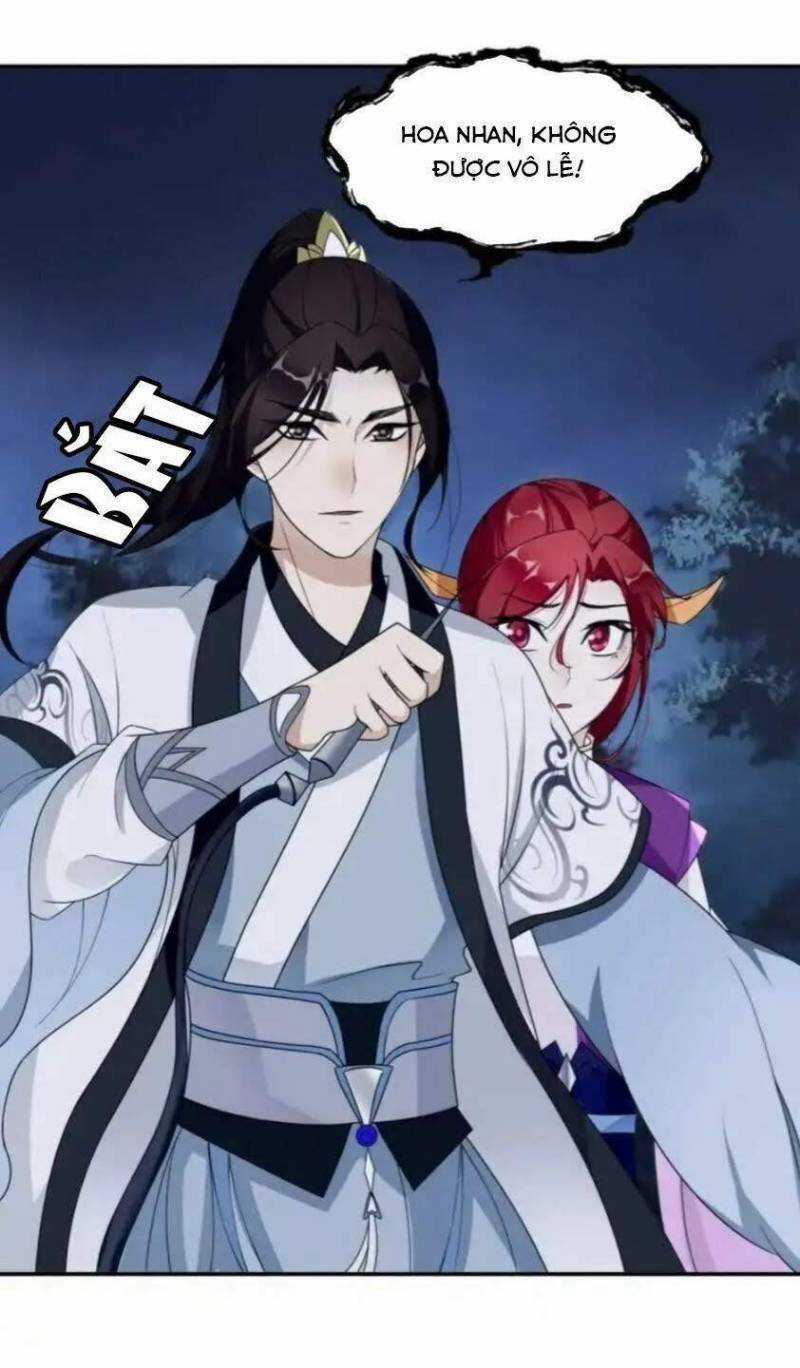 Ma Vương Đại Nhân, Phu Nhân Lại Bỏ Đi Rồi! Chapter 6 trang 9