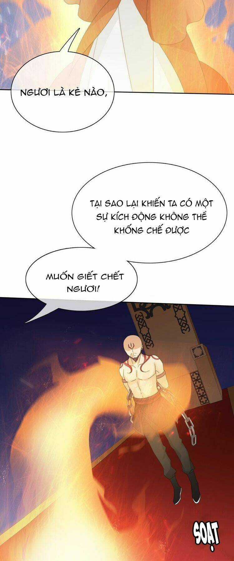 Ma Vương Đại Nhân, Phu Nhân Lại Bỏ Đi Rồi! Chapter 60 trang 10