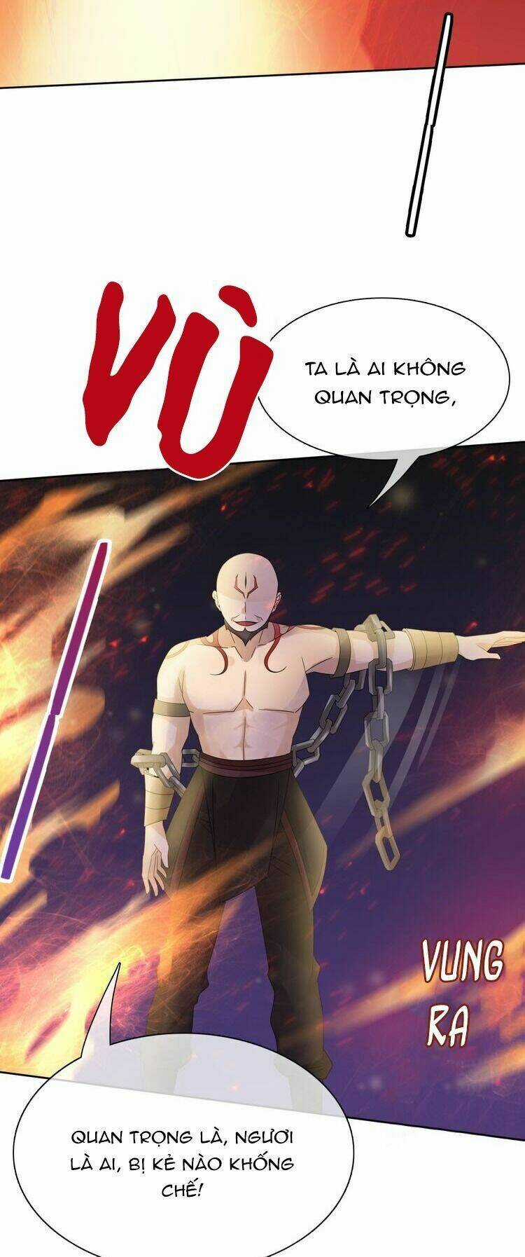 Ma Vương Đại Nhân, Phu Nhân Lại Bỏ Đi Rồi! Chapter 60 trang 11