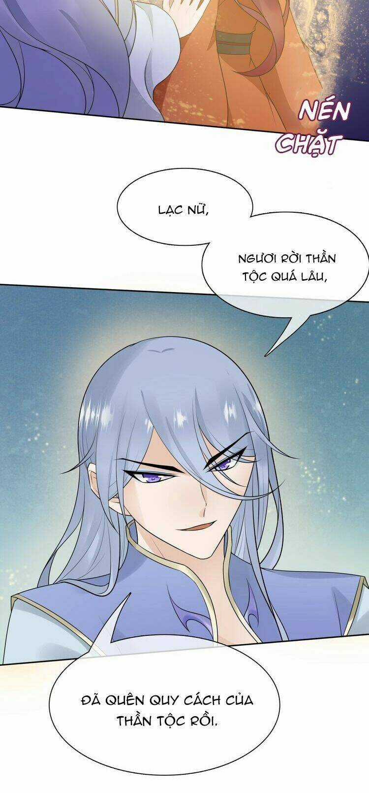 Ma Vương Đại Nhân, Phu Nhân Lại Bỏ Đi Rồi! Chapter 60 trang 13