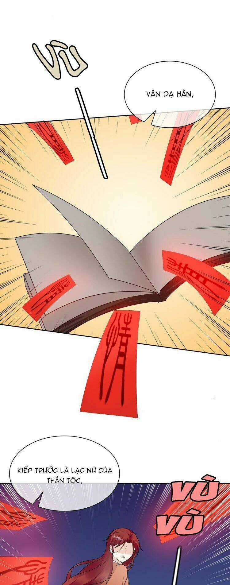 Ma Vương Đại Nhân, Phu Nhân Lại Bỏ Đi Rồi! Chapter 60 trang 14