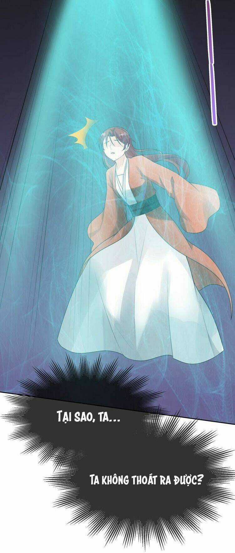 Ma Vương Đại Nhân, Phu Nhân Lại Bỏ Đi Rồi! Chapter 60 trang 17